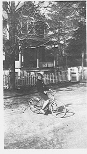eleanor baker on clark street brentwood