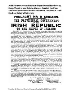 Irish Independence and Public Discourse copy 2