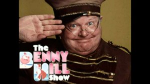 Benny+Hill+salute